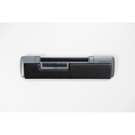 Mousetrapper Delta Mouse Grey Regular Usb-A